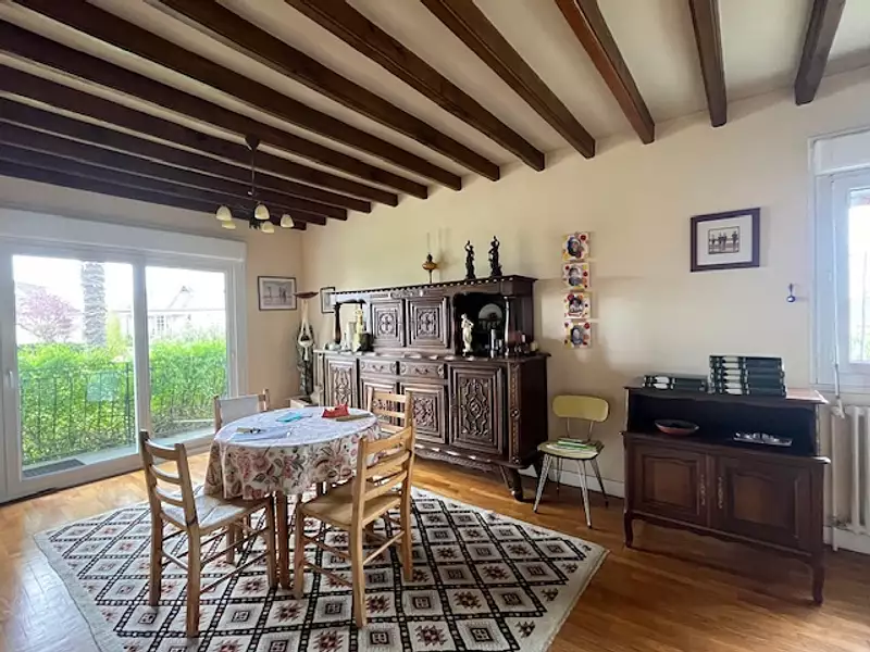 Maison, 74 m²
