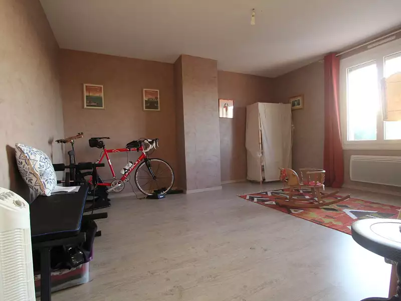 Maison, 163 m²