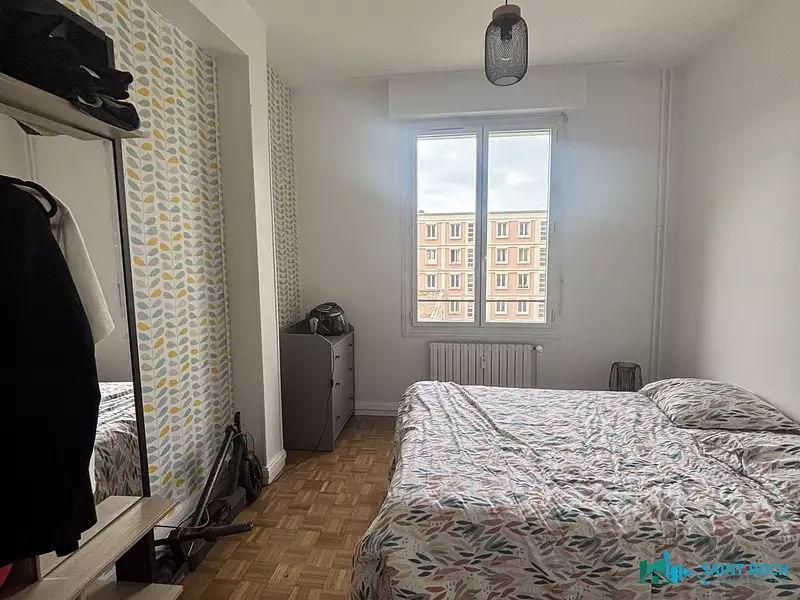 Appartement, 78 m²