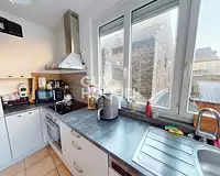 Appartement, 49,28 m²