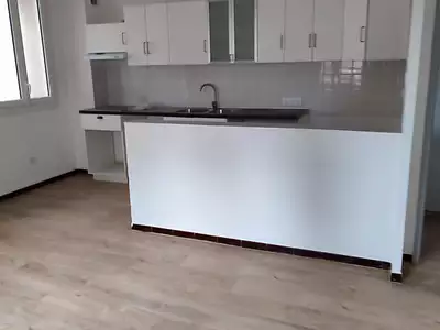 Appartement, 58,4 m²