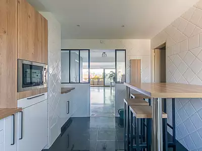 Appartement, 113 m²