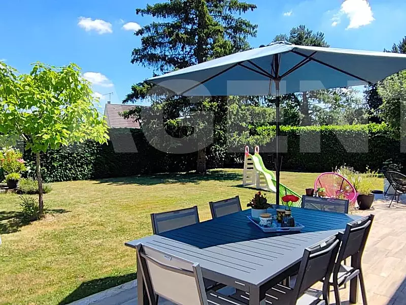 Maison, 105 m²