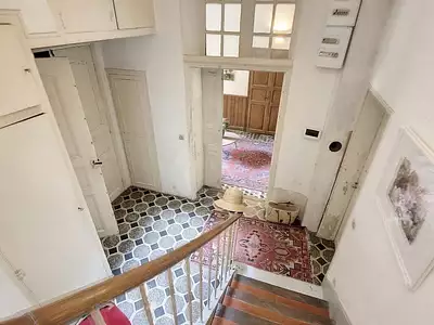 Maison, 300 m²