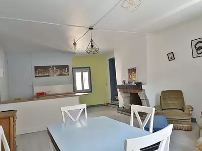 Immeuble, 150 m²
