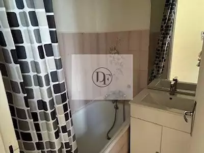 Appartement, 37,8 m²