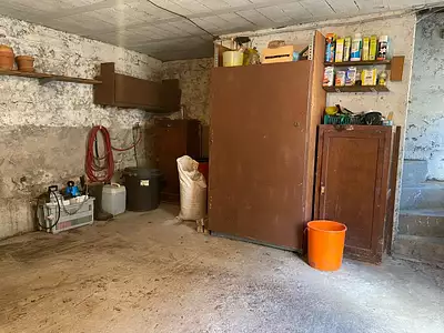 Maison, 53 m²