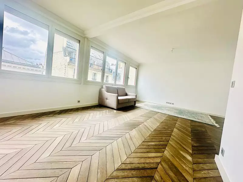 Appartement, 76 m²