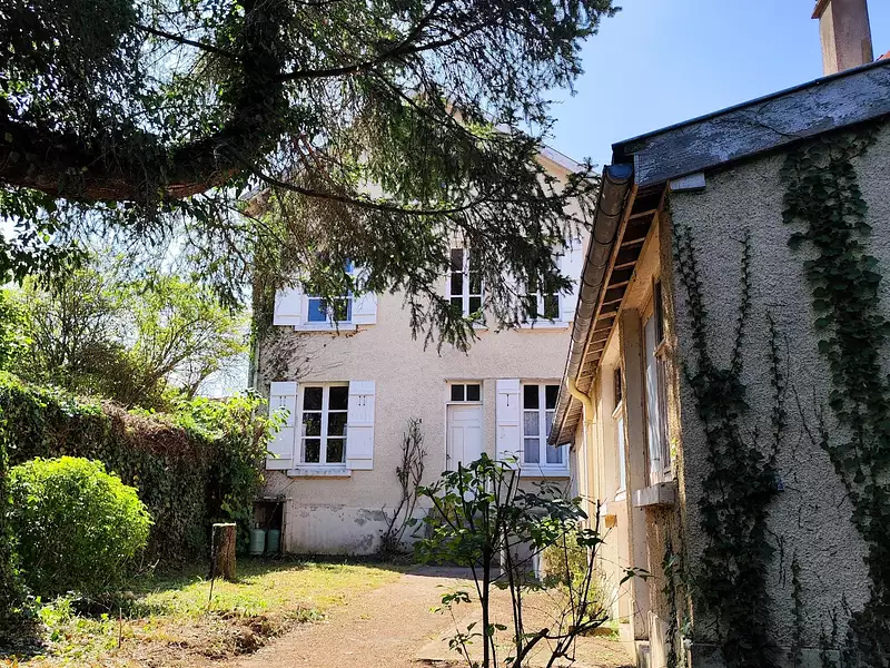 Maison, 103 m²