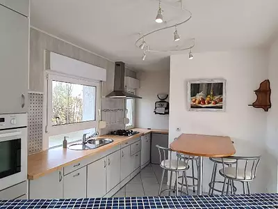 Appartement, 90 m²