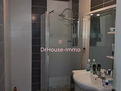 Maison, 134 m²