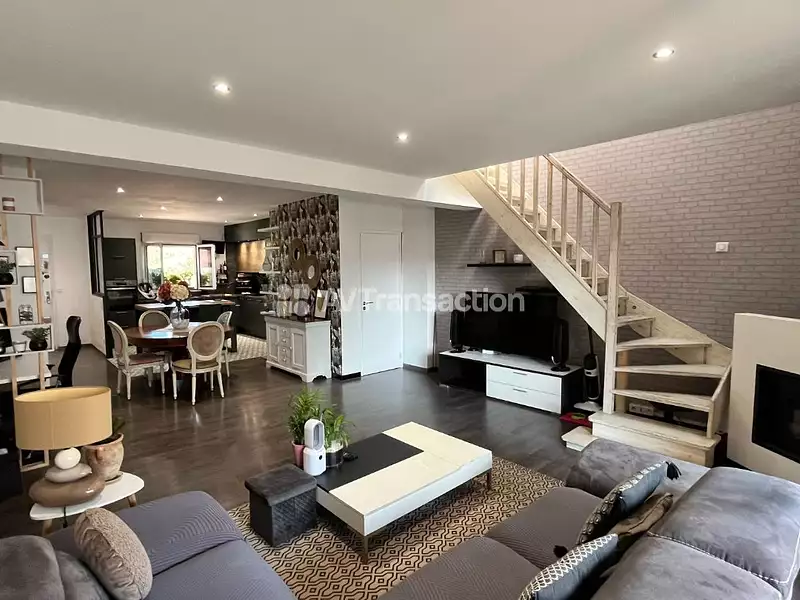 Appartement, 100 m²