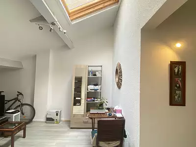 Appartement, 47 m²