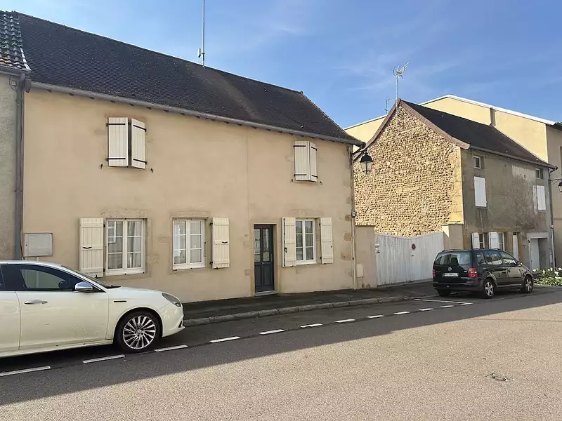 Maison, 137 m²