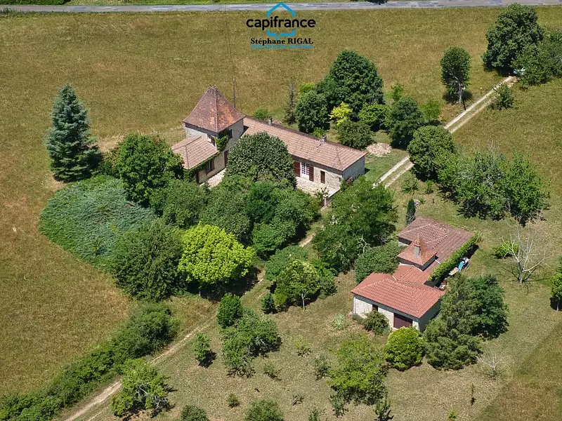 Maison, 140 m²