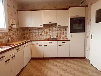 Appartement, 79,03 m²