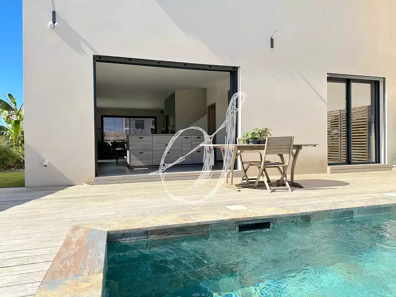 Maison, 179,97 m²