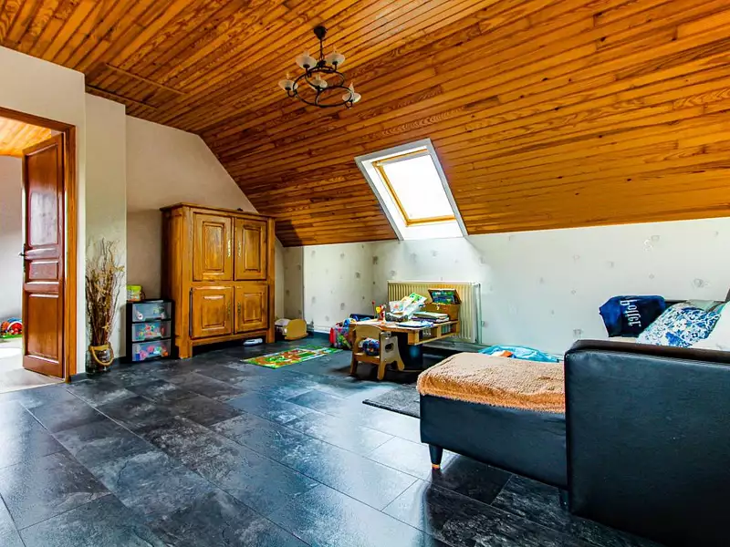 Maison, 208 m²