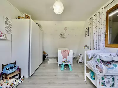 Maison, 243 m²