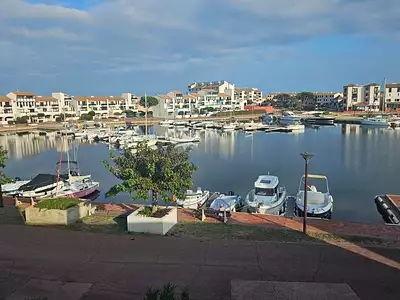 Appartement, 29,69 m²