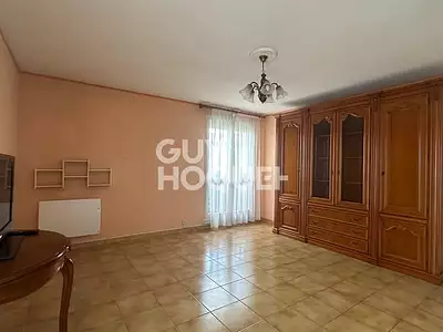 Appartement, 90,79 m²