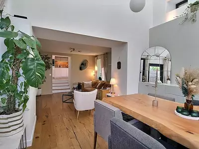 Maison, 125 m²