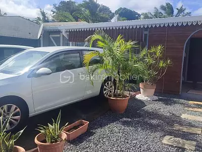 Maison, 90 m²