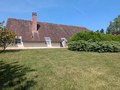 Maison, 242 m²