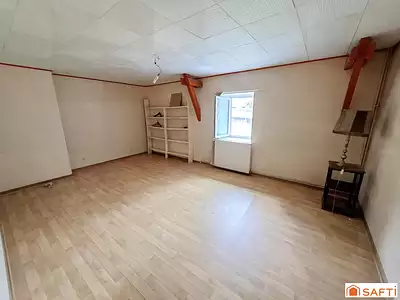 Maison, 184 m²