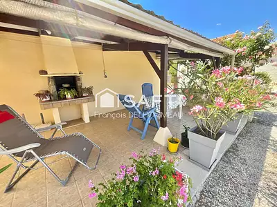 Maison, 141 m²