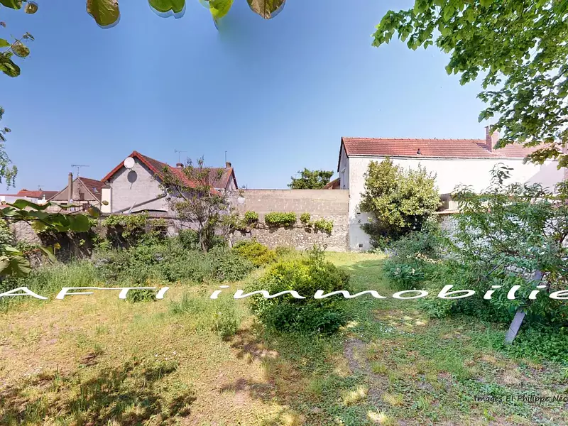 Maison, 120 m²