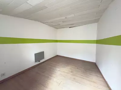 Maison, 58 m²