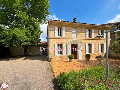 Maison, 260,26 m²