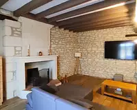 Maison, 164 m²
