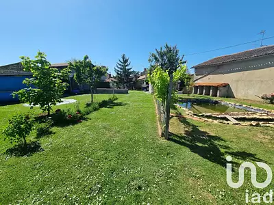 Maison, 100 m²