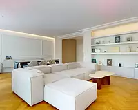 Appartement, 118 m²