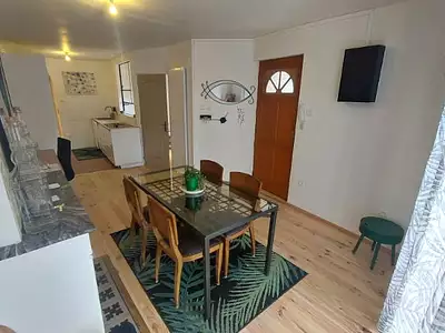 Appartement, 100 m²