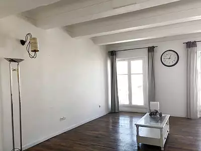 Appartement, 64 m²