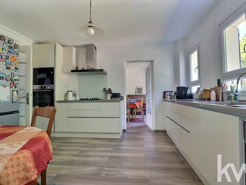 Maison, 133 m²