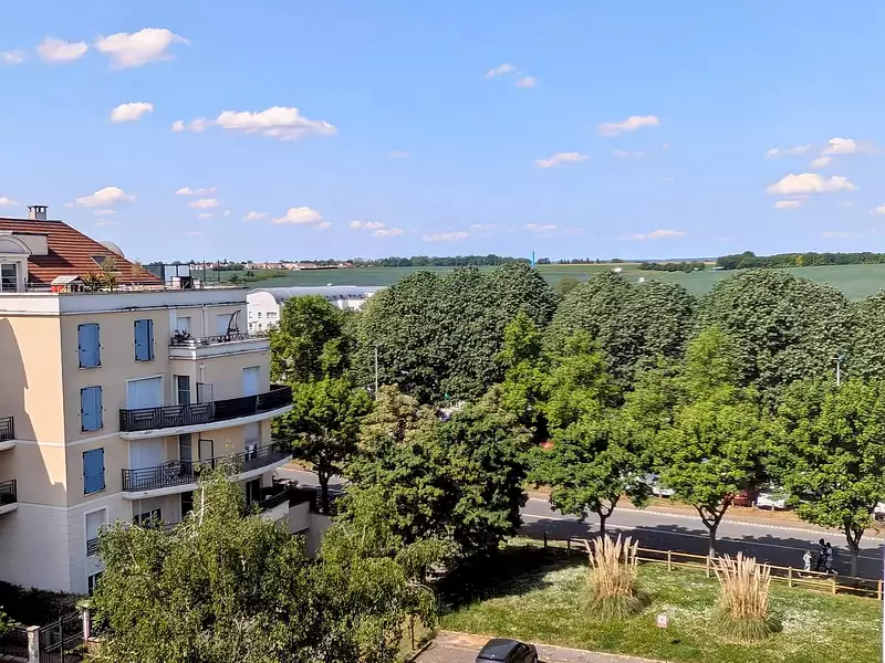 Appartement, 84 m²