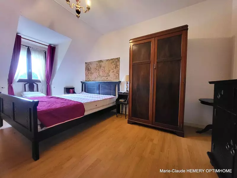 Maison, 103 m²