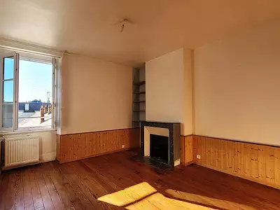 Appartement, 63 m²