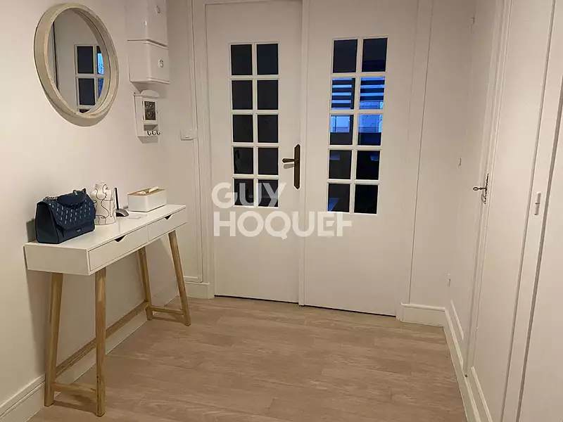 Appartement, 84 m²