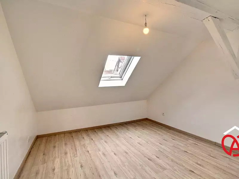 Appartement, 39,5 m²