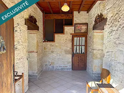 Maison, 172 m²
