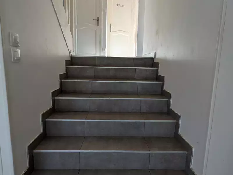 Maison, 200 m²
