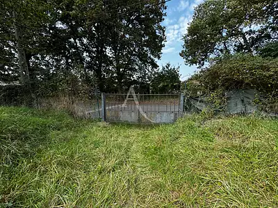 Terrain, 906 m²