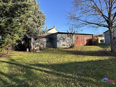 Maison, 115 m²