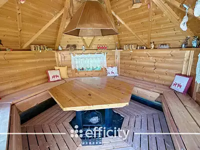 Maison, 216 m²