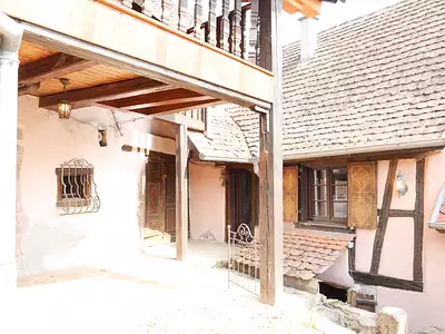 Maison, 97 m²